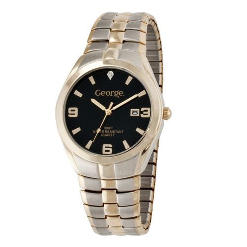 Montre bracelet extensible online homme