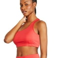 thumbnail image 2 of Athletic Works Women's Asymmetrical Bra, 2 of 6