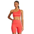 thumbnail image 1 of Athletic Works Women's Asymmetrical Bra, 1 of 6