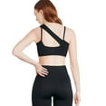 thumbnail image 3 of Athletic Works Women's Asymmetrical Bra, 3 of 6