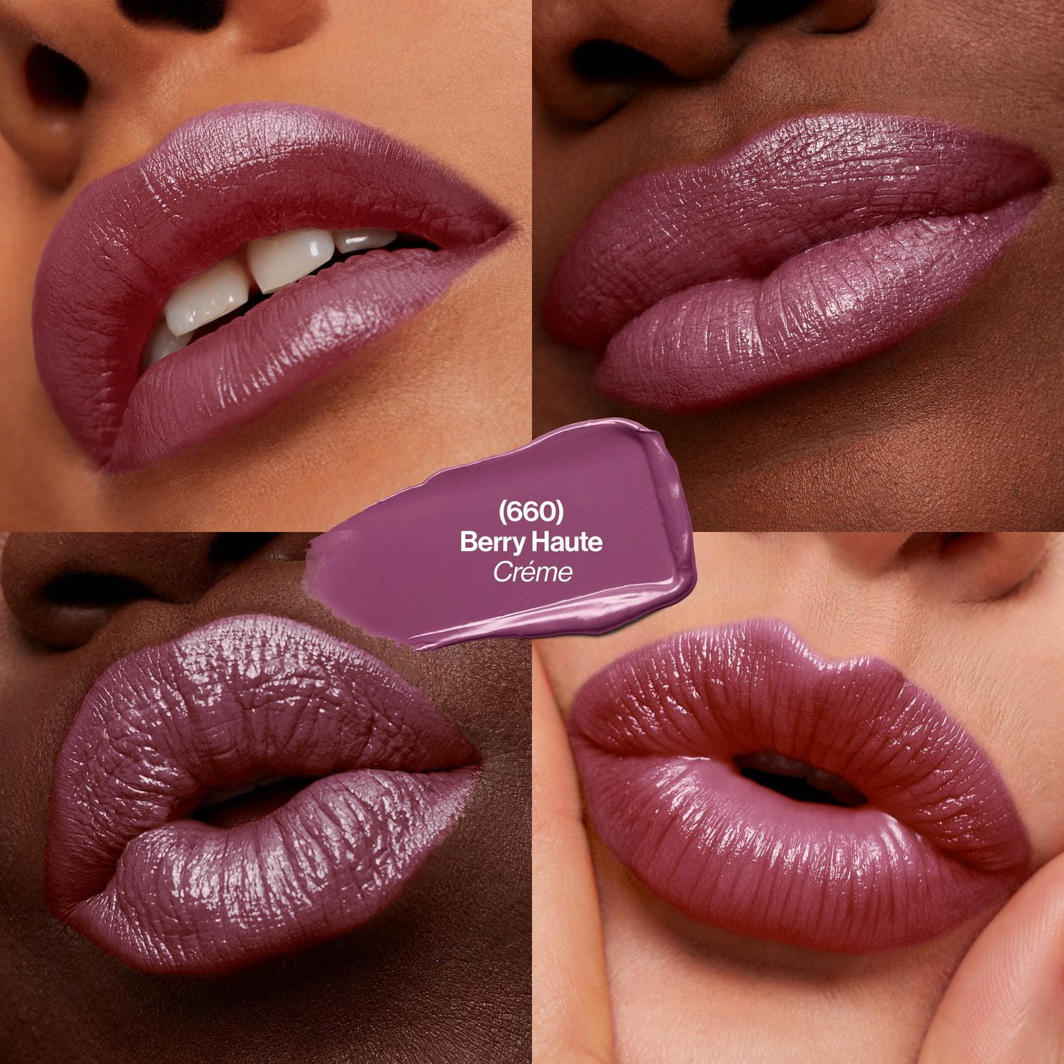 Revlon Super Lustrous Pearl Lipstick, Creamy Formula, 4.2g, SUPERLUST LS 0.043 lbs