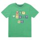 T-shirt George British Design pour bambins à imprimé « It Wasn't Me » – image 1 sur 1