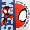thumbnail image 2 of Marvel Toddler Boys' Spider-Man Tee, 2 of 3