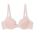 thumbnail image 1 of George Women's Lace Push Up Bra, 1 of 1