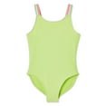 thumbnail image 1 of Maillot de bain George pour filles, 1 of 2