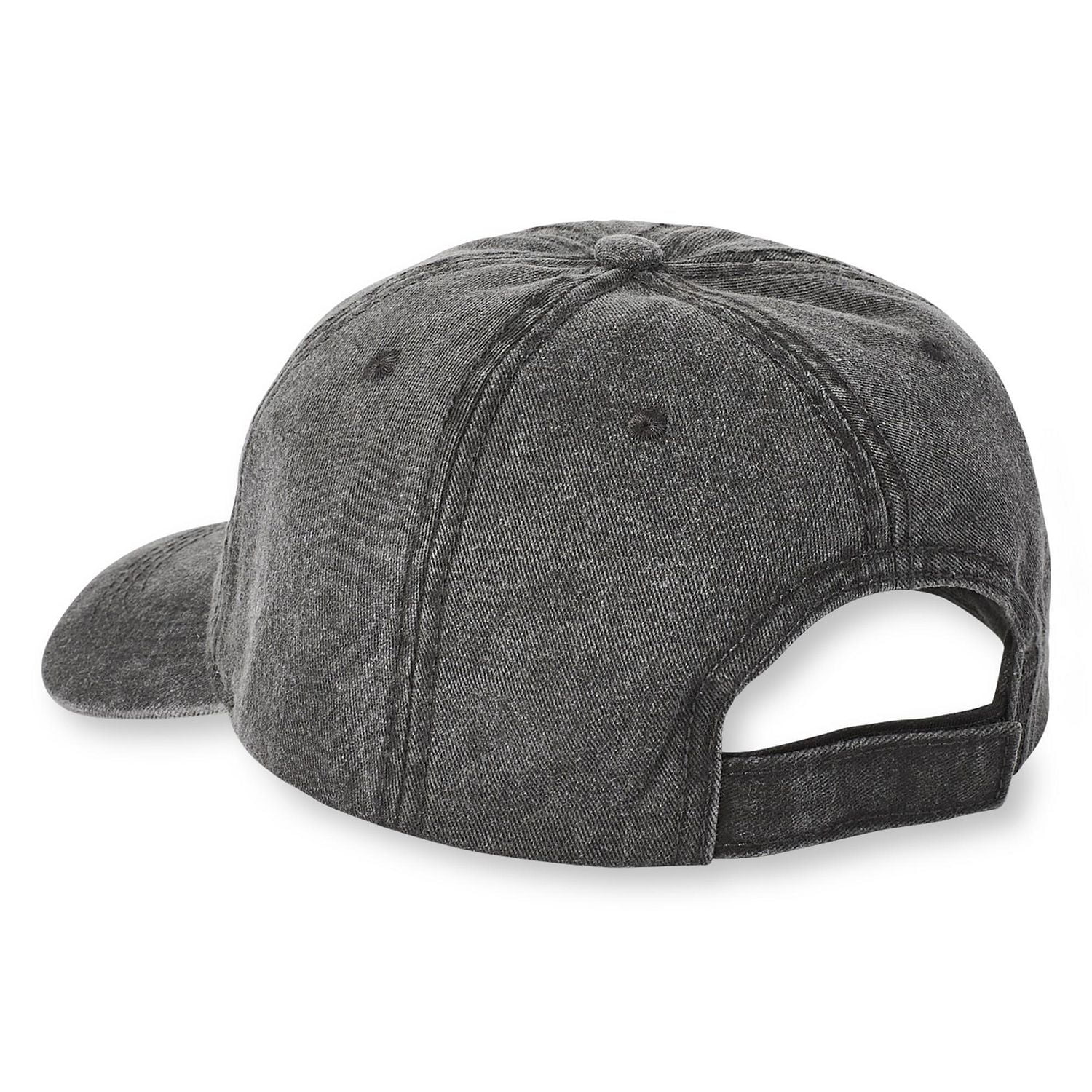 George Men's Wash Cap