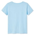 thumbnail image 2 of George Girls' Knot Front Tee, 2 of 2
