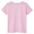 thumbnail image 2 of George Girls' Knot Front Tee, 2 of 2