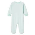 thumbnail image 2 of George Baby Boys' Sleeper, 2 of 2