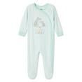 thumbnail image 1 of George Baby Boys' Sleeper, 1 of 2
