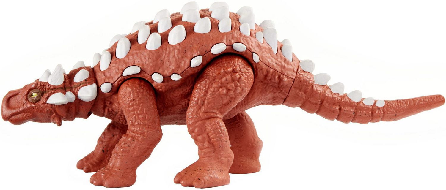 Jurassic world minmi hot sale toy