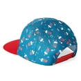 thumbnail image 2 of George Toddler Boys' Cap, 2 of 2