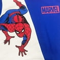 thumbnail image 3 of Marvel Ensemble de deux pièces Hero Crawl pour tout-petits garçons, 3 of 6