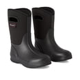 thumbnail image 2 of Canadiana Boys' Liam Rain Boots, 2 of 4