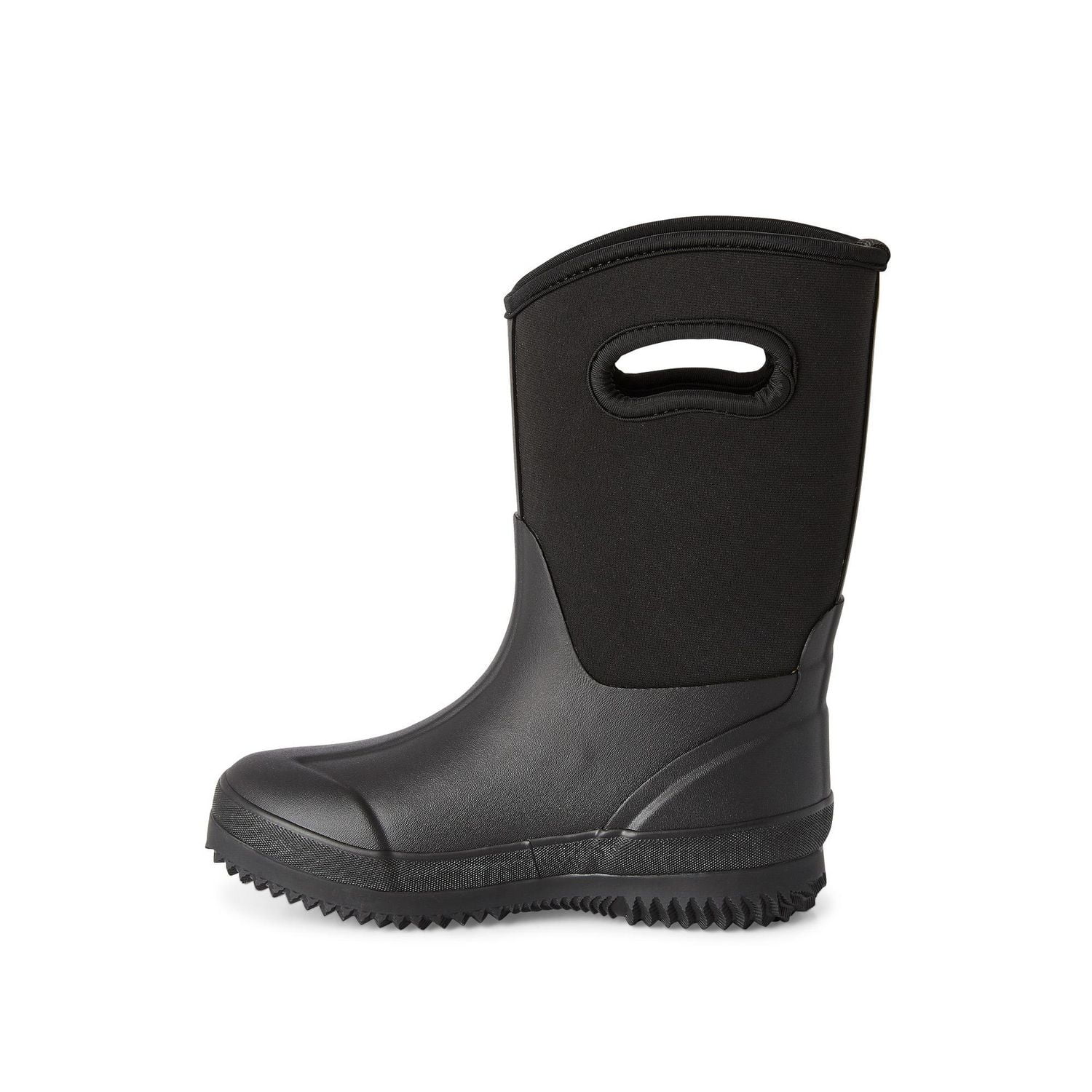 Canadiana rain outlet boots