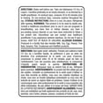 thumbnail image 4 of Allmax L-Carnitine liquide 473 mL Fruit Punch, 4 of 9