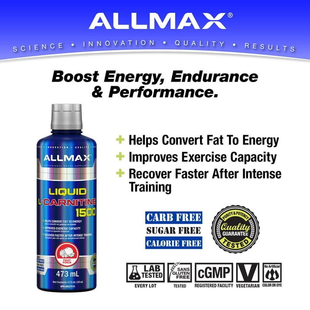 l carnitine 2000 mg liquid marnys L-Carnitina Lquida 2000 mg MARNYS