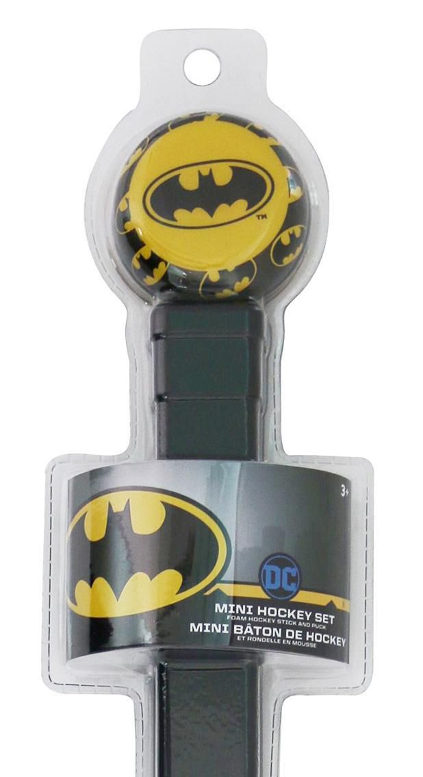 Batman Hockey Stick And Ball Walmart Canada