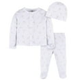 thumbnail image 1 of Gerber - Ensemble Take Me Home 3 pièces - Otterly Cute, 1 of 5