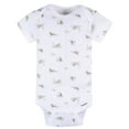 thumbnail image 2 of Gerber - 3 pack Onesies - Otterly Cute, 2 of 7