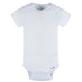 thumbnail image 4 of Gerber - 3 pack Onesies - Otterly Cute, 4 of 7