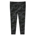thumbnail image 1 of George Plus Women's Printed Basic Legging, 1 of 1