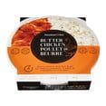 thumbnail image 2 of Gourmet & Go Butter Chicken Bowl, 2 of 5