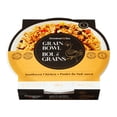 thumbnail image 2 of Gourmet & Go Southwest Chicken Grain Bowl, 2 of 5