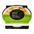 thumbnail image 2 of Gourmet & Go Harvest Chicken Grain Bowl, 2 of 5