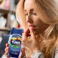 thumbnail image 2 of Tums Ultra Strength 1000mg Antacid for Heartburn Relief, 2 of 6
