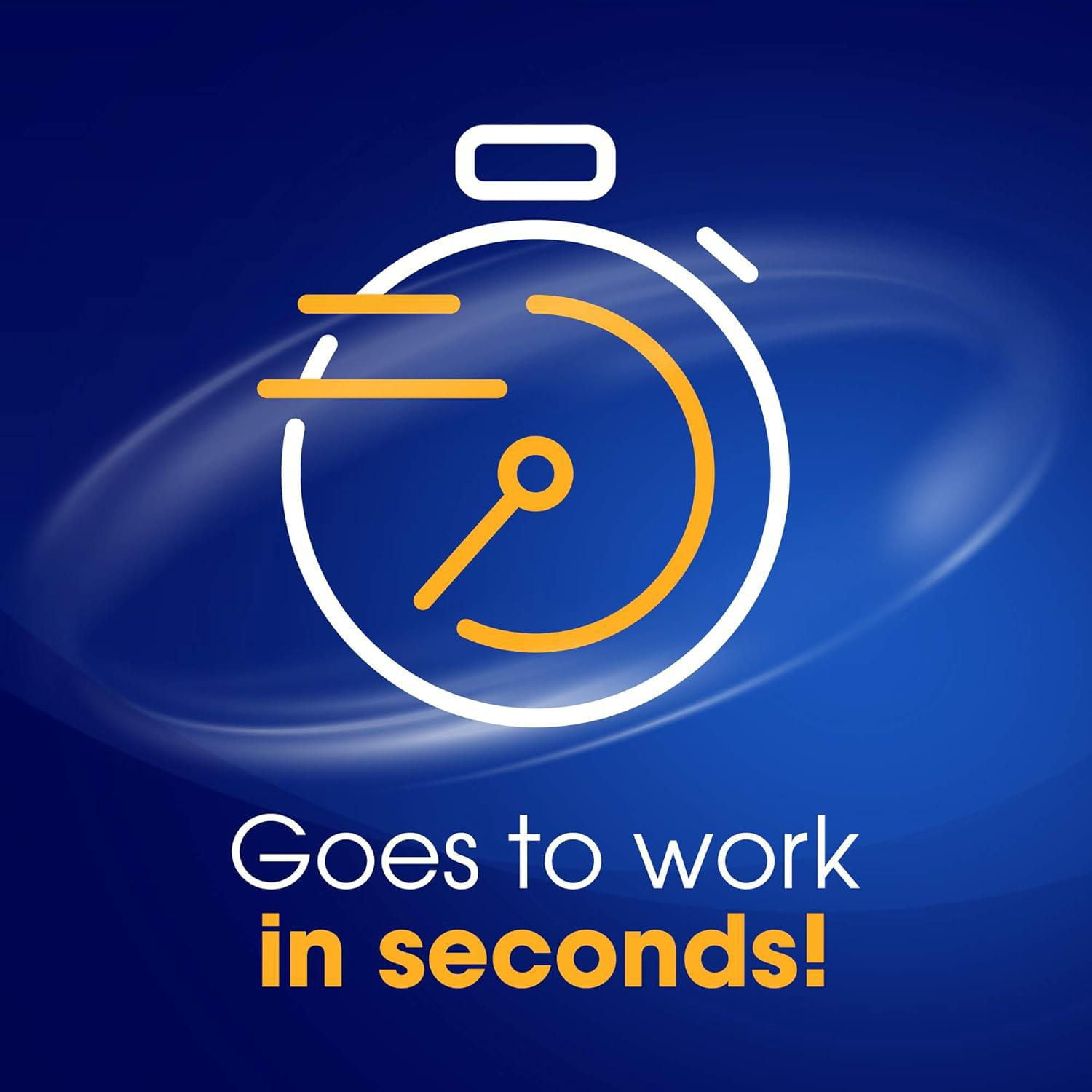 Tums Ultra Strength 1000mg Antacid for Heartburn Relief, Assorted Berry, 160 Count