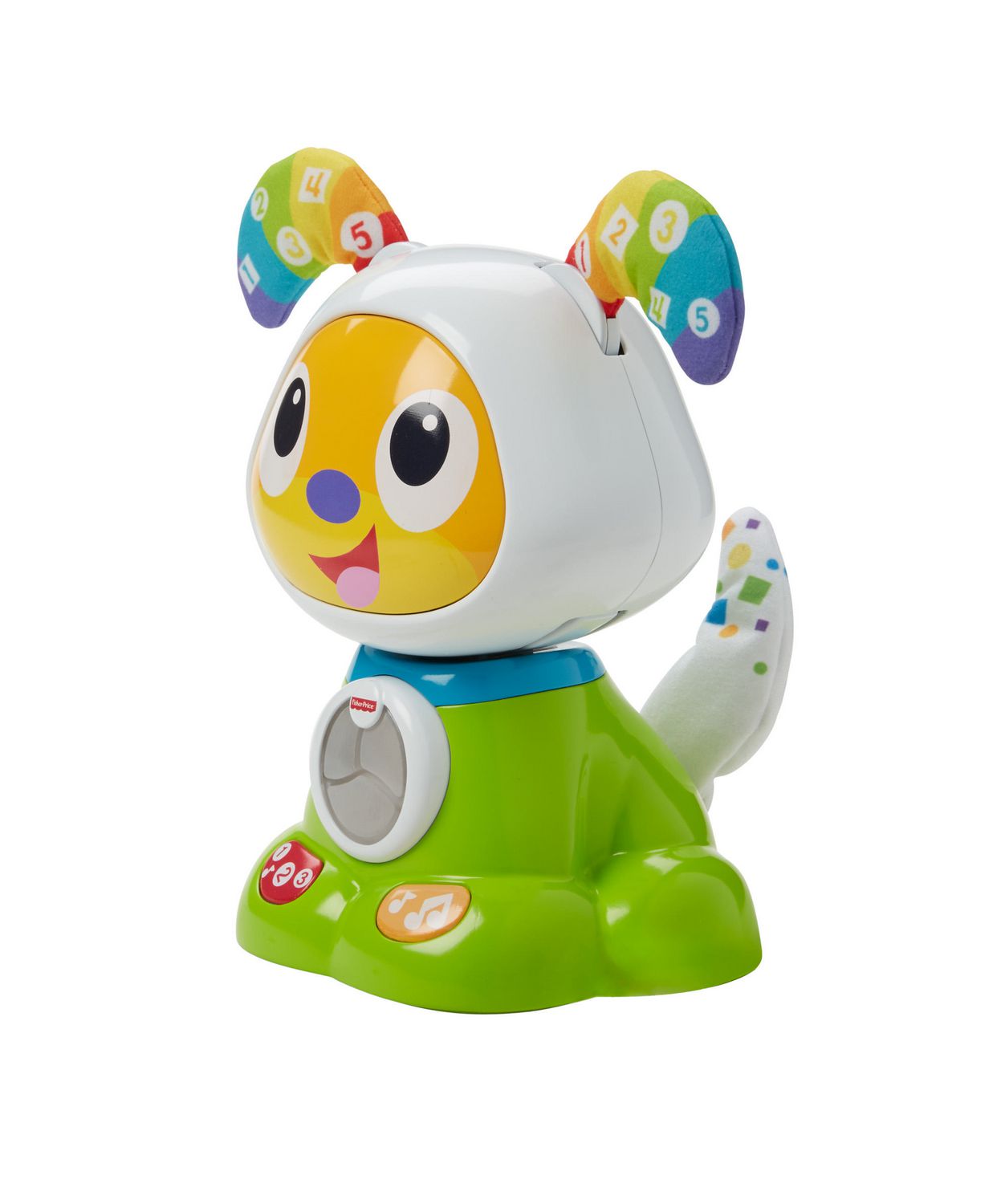 Fisher price sale bow wow