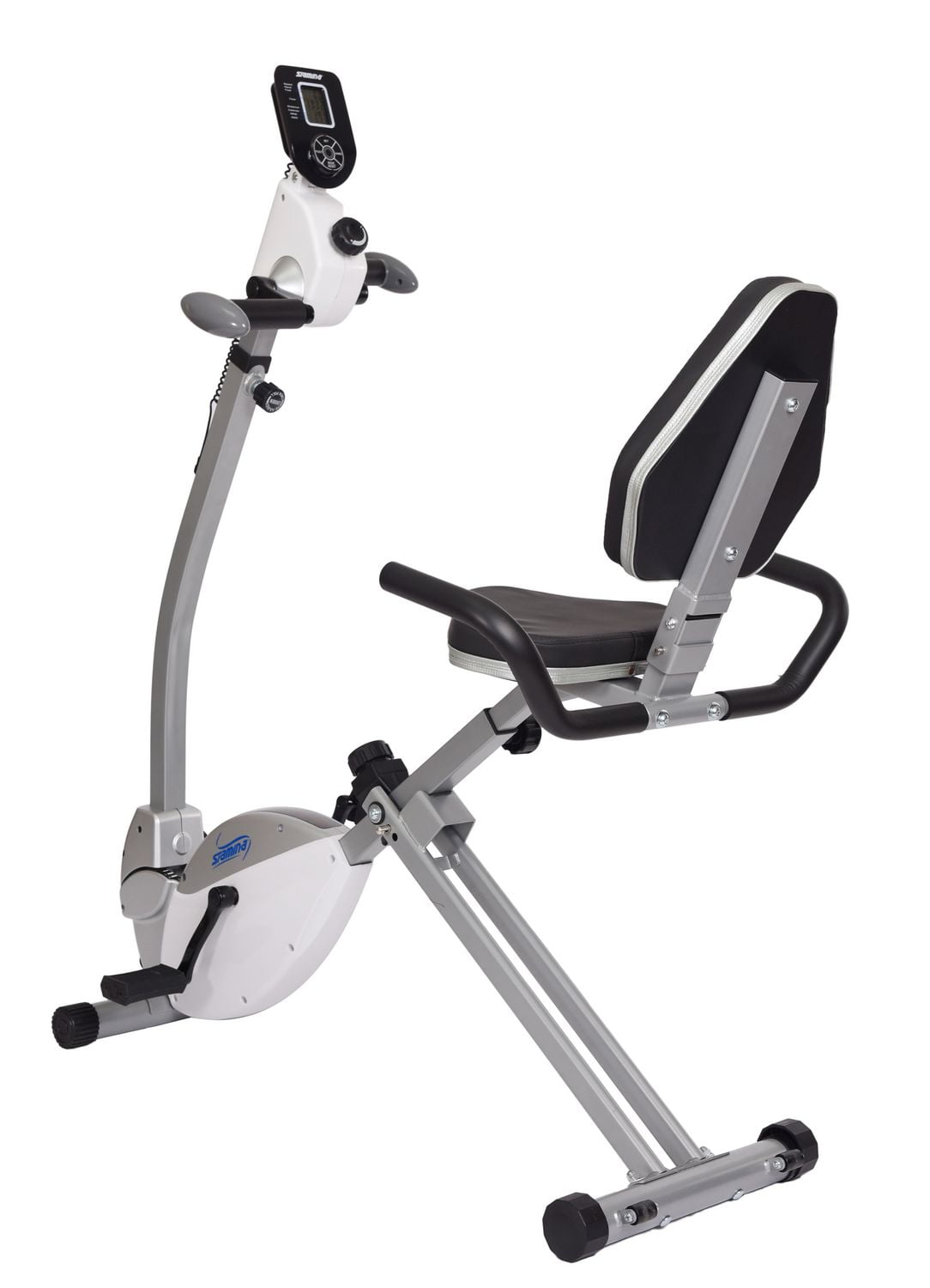 Stamina exercise best sale bike walmart