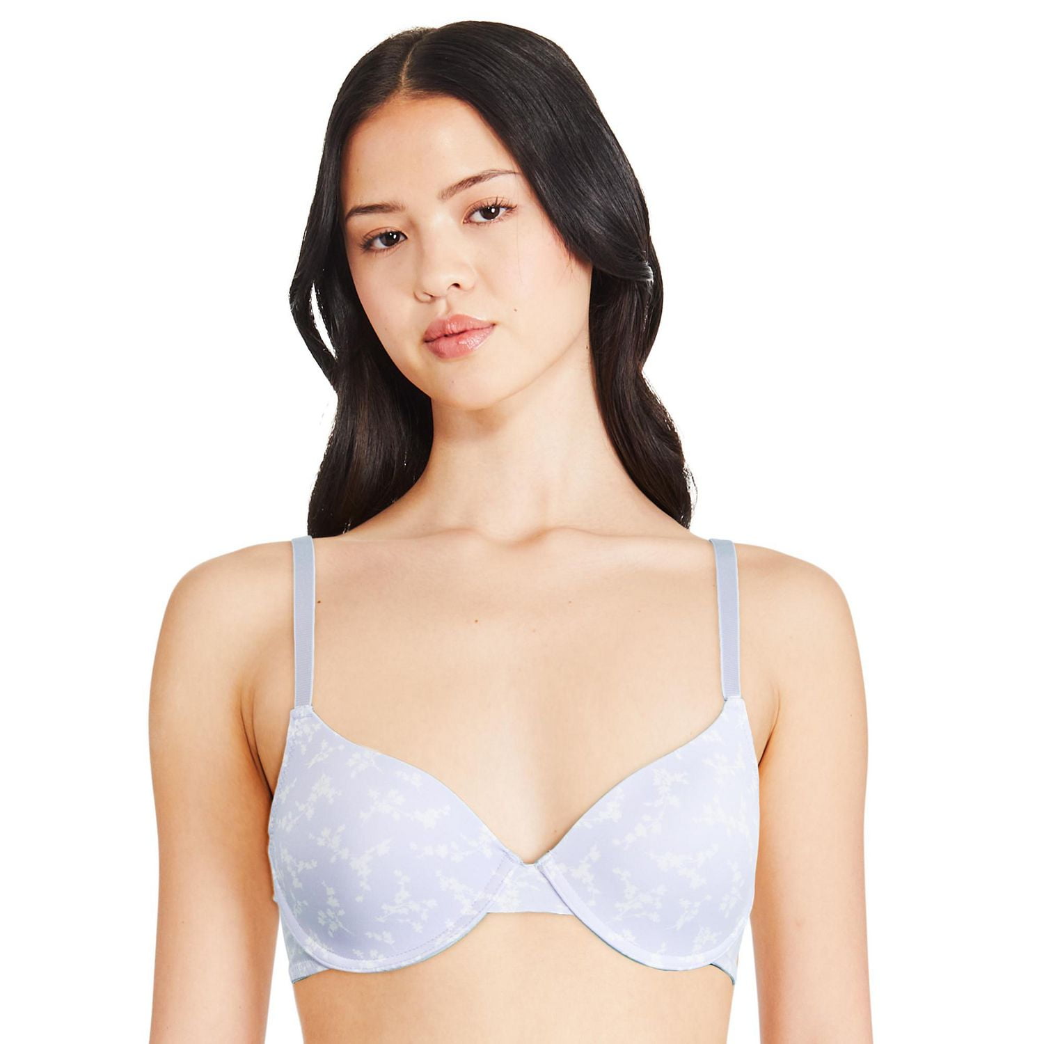 George Women's T-Shirt Bra, Sizes 32A-38C