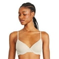 thumbnail image 1 of George Women's Soft T-Shirt Bra, 1 of 3