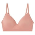 thumbnail image 1 of George Women's Ribbed Bra, 1 of 1