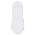 thumbnail image 1 of George Women's Liner Socks 2-Pack, 1 of 1