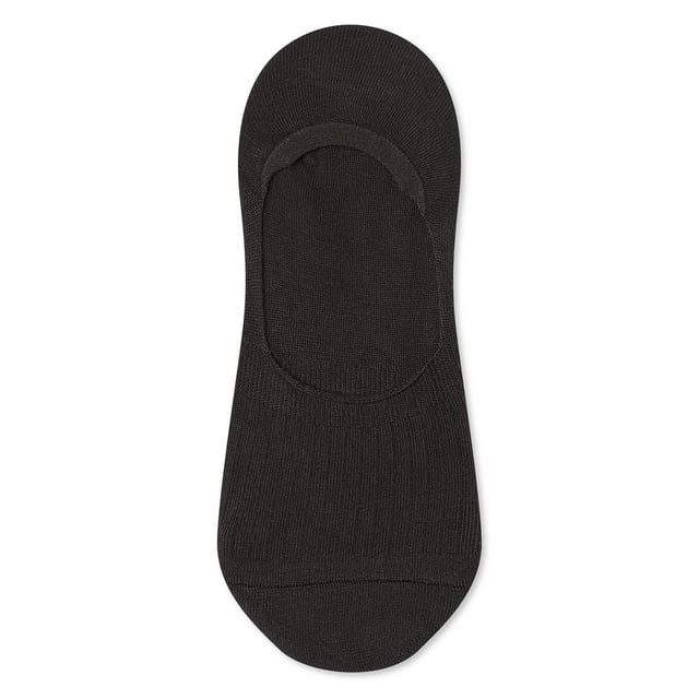 George Women's Liner Socks 2-Pack