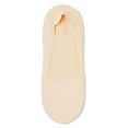 thumbnail image 1 of George Women's Liner Socks 3-Pack, 1 of 1