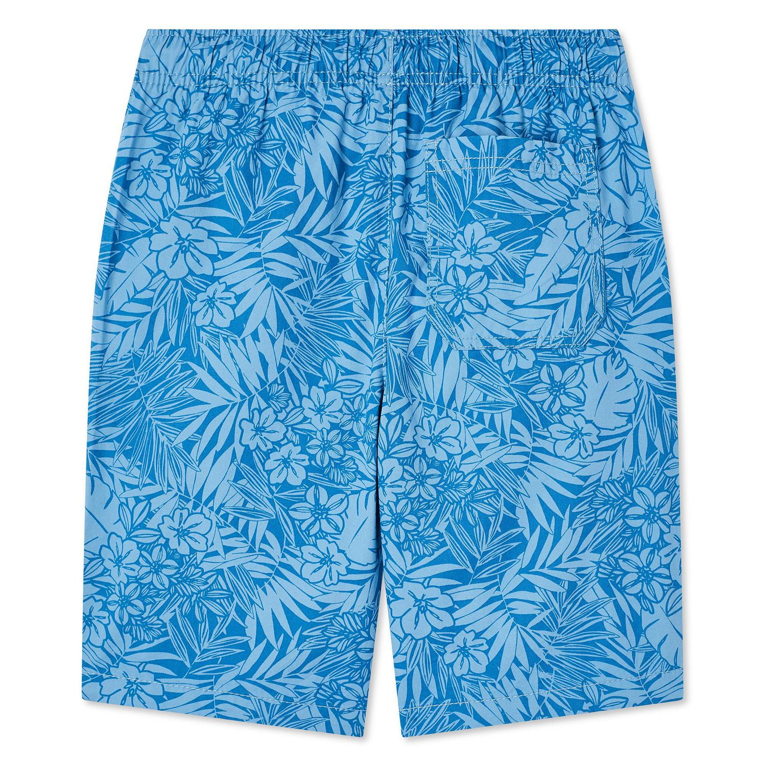 George Boys' Woven Short