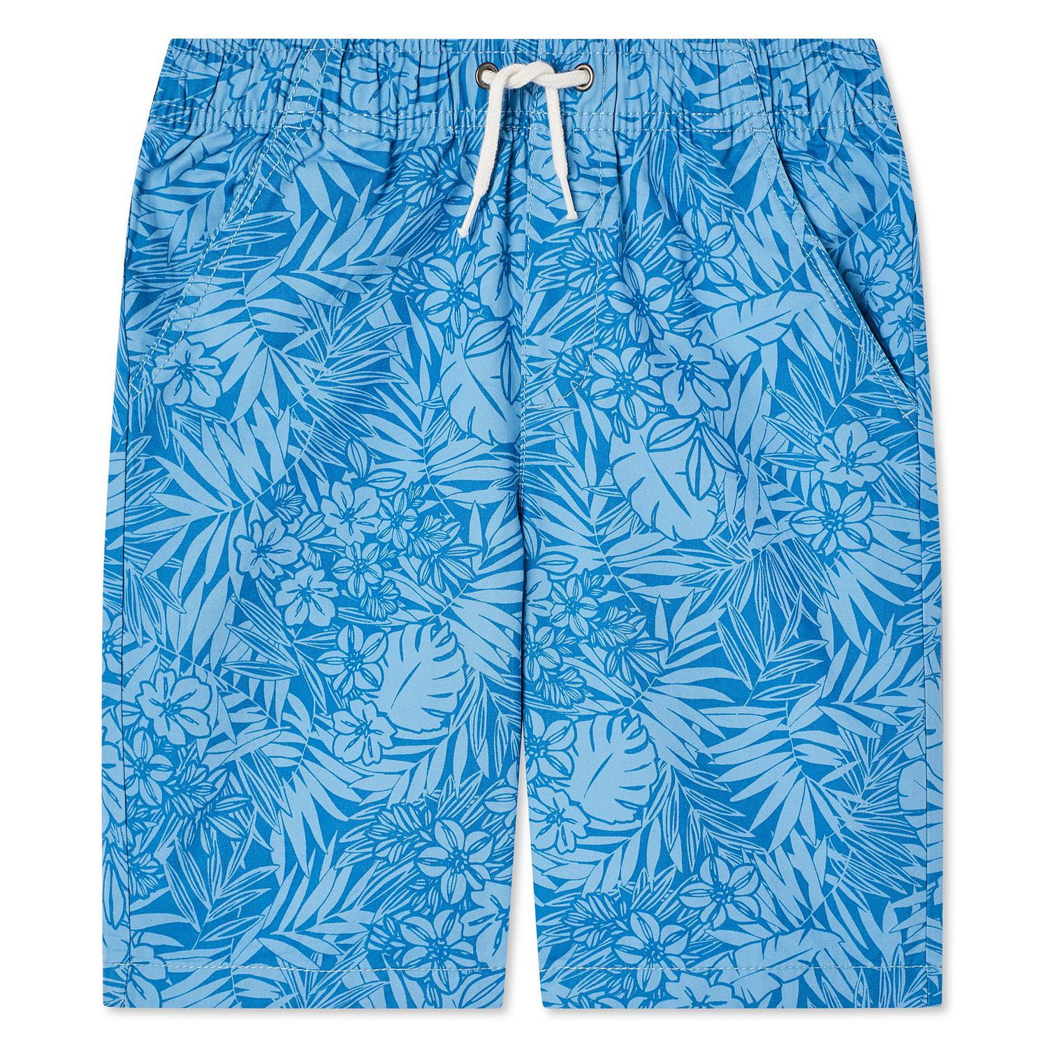 George Boys' Woven Short