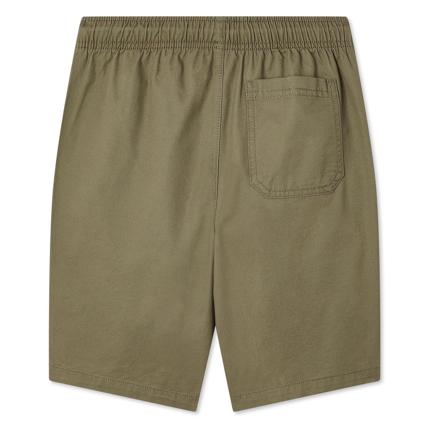 George Boys' Woven Short