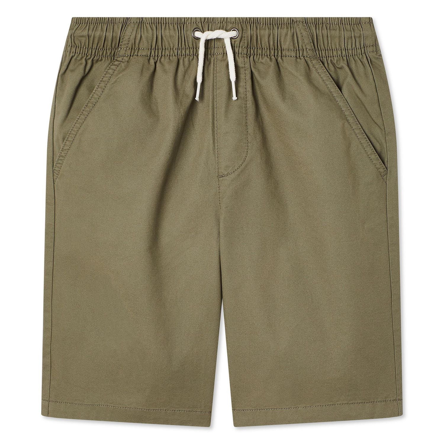 Short tissé George pour garçons