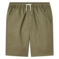 thumbnail image 1 of George Boys' Woven Short, 1 of 2