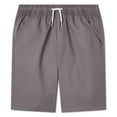 thumbnail image 1 of George Boys' Woven Short, 1 of 2