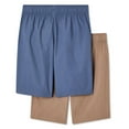 thumbnail image 2 of Lot de 2 shorts George pour garçons, 2 of 2