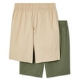 thumbnail image 2 of George Boys' Short 2-Pack, 2 of 2