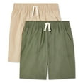 thumbnail image 1 of George Boys' Short 2-Pack, 1 of 2
