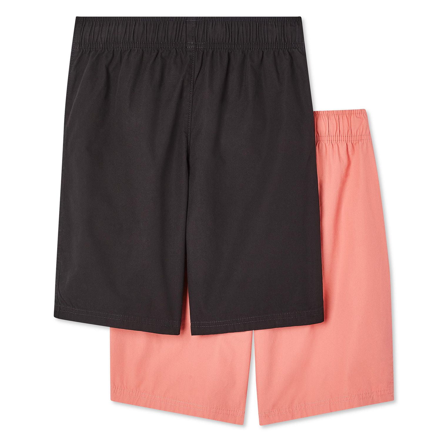 George Boys' Short 2-Pack