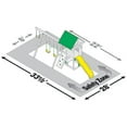 thumbnail image 3 of PlayStar Legend Starter Rta Playset Kt 74735, 3 of 3